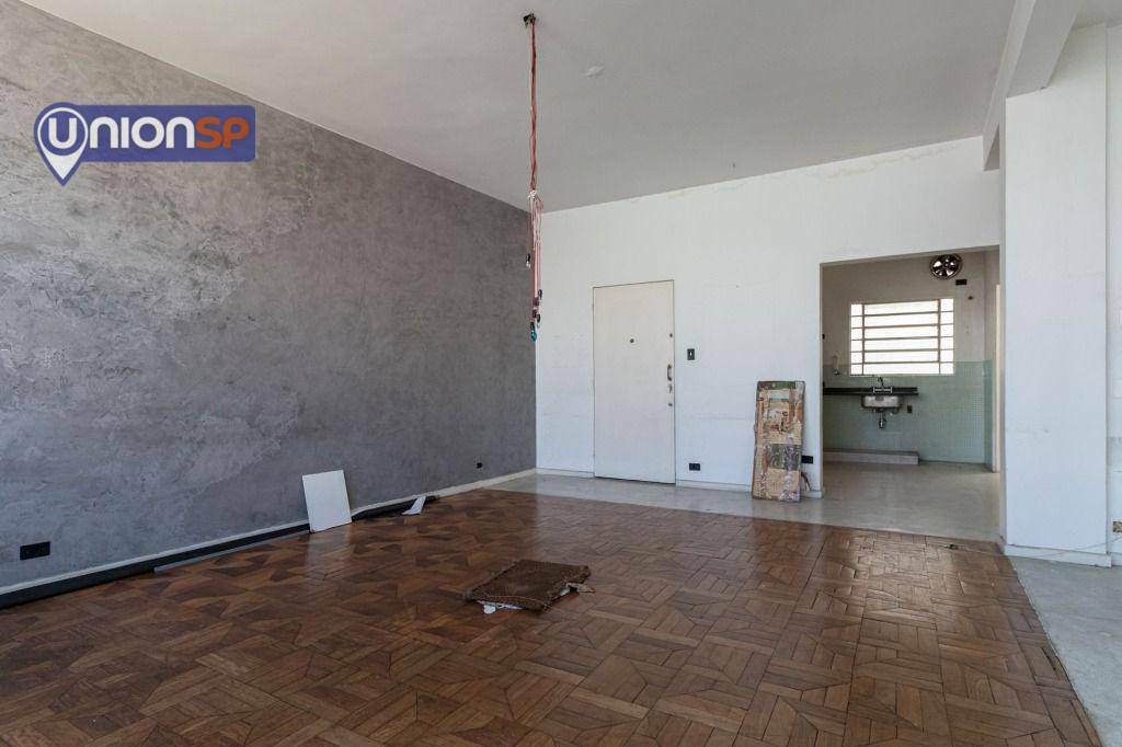 Apartamento à venda com 2 quartos, 98m² - Foto 8