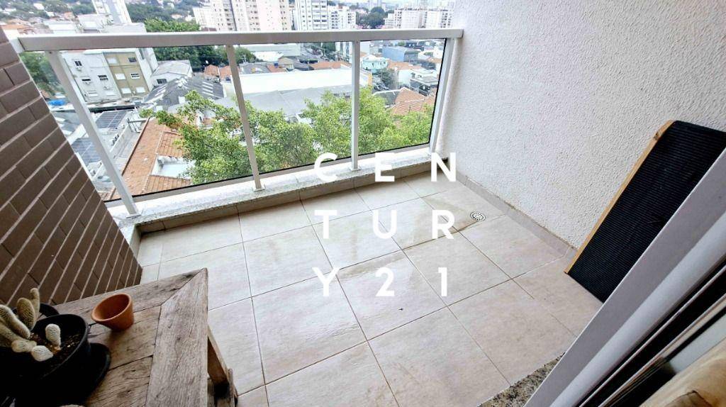 Apartamento, 2 quartos, 55 m² - Foto 3