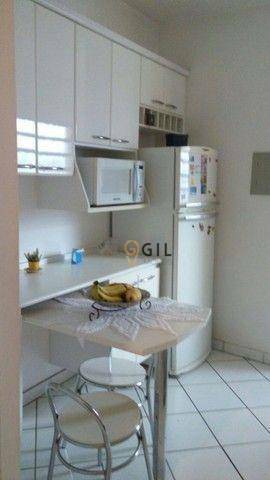 Apartamento à venda com 3 quartos, 84m² - Foto 2