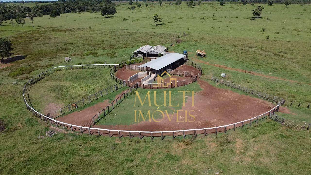 Fazenda à venda, 4840000M2 - Foto 13