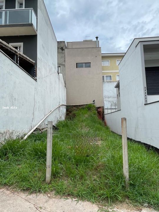 Terreno à venda, 125m² - Foto 1