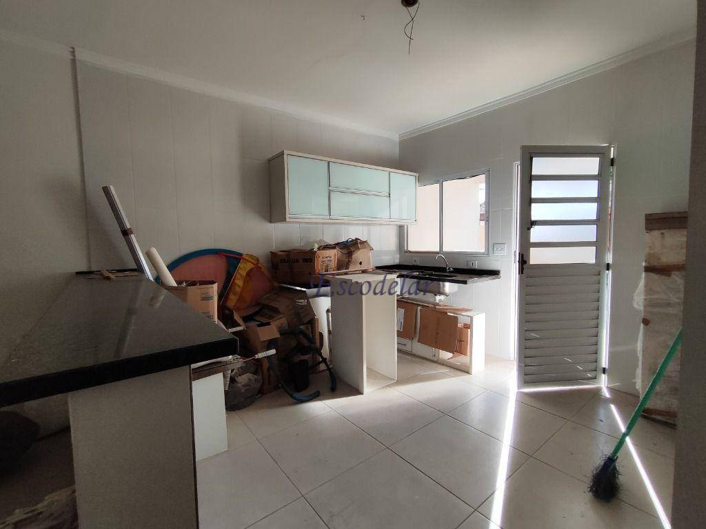 Sobrado à venda com 3 quartos, 135m² - Foto 9