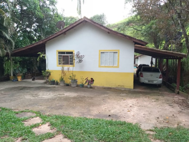 Fazenda à venda com 3 quartos, 100m² - Foto 6