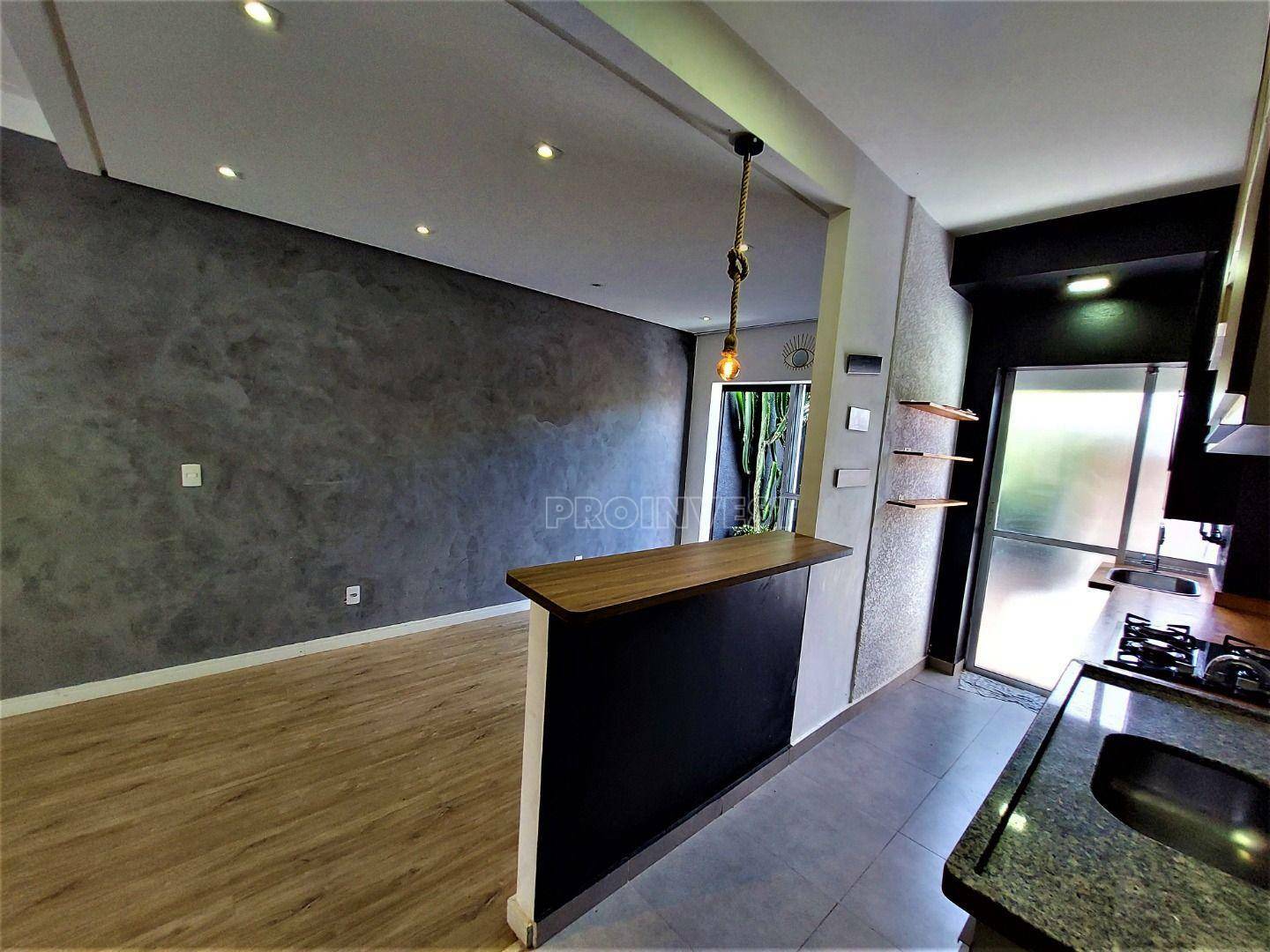 Casa de Condomínio à venda e aluguel com 2 quartos, 59m² - Foto 6