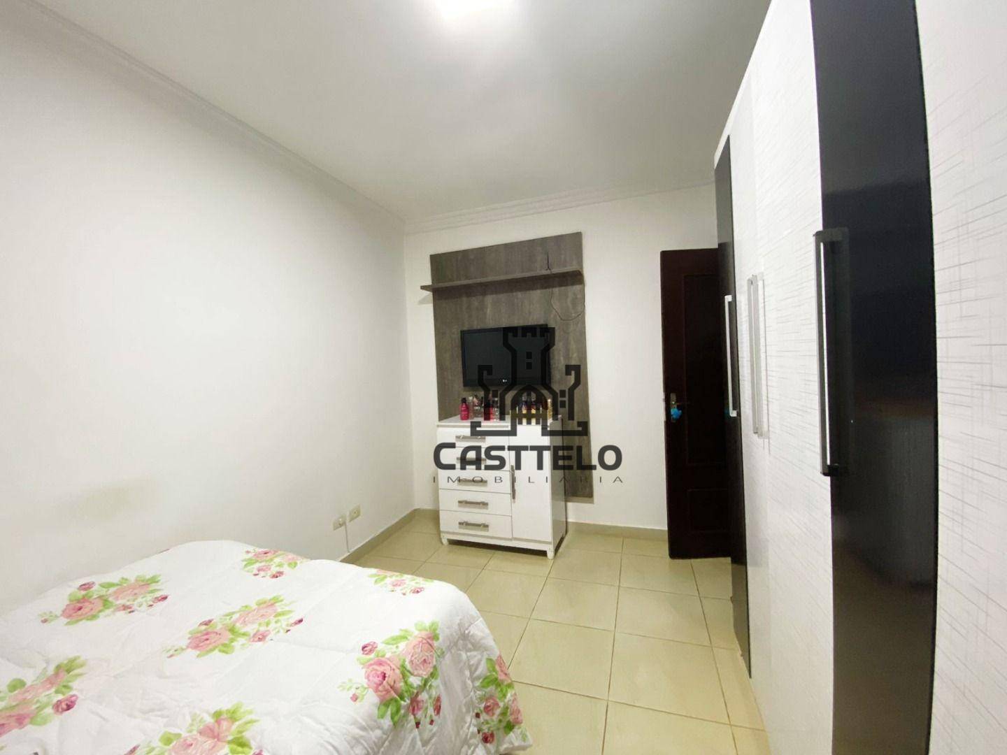 Apartamento à venda com 2 quartos, 65m² - Foto 8