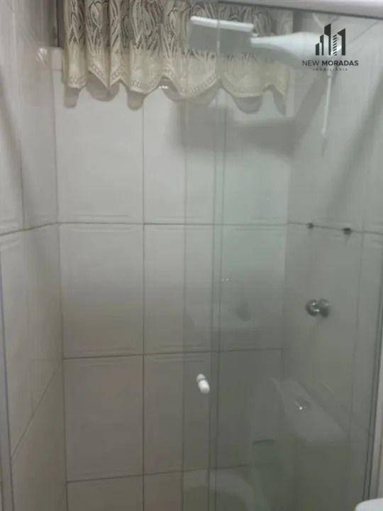 Apartamento à venda com 1 quarto, 25m² - Foto 14