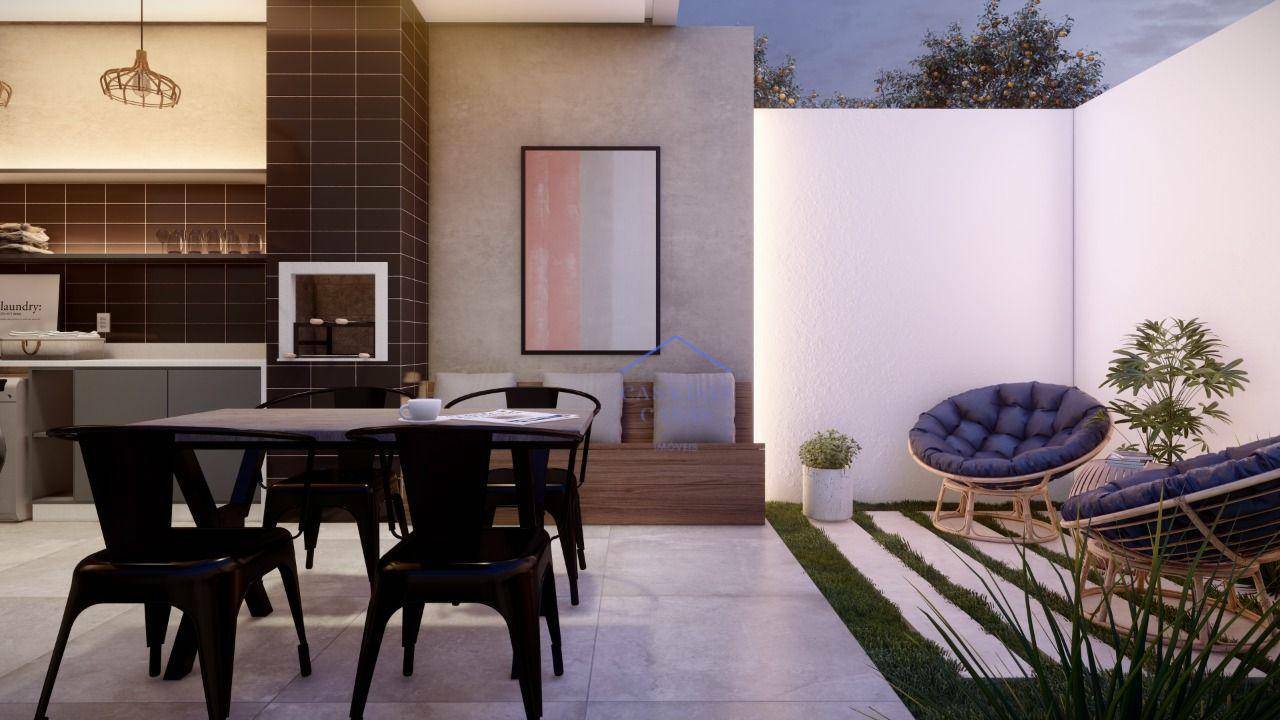 Casa à venda com 2 quartos, 67m² - Foto 14