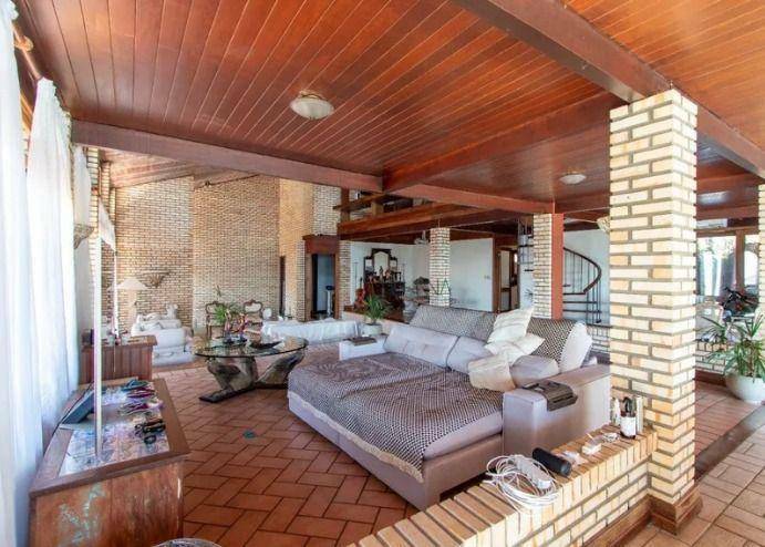 Casa à venda com 4 quartos, 431m² - Foto 32