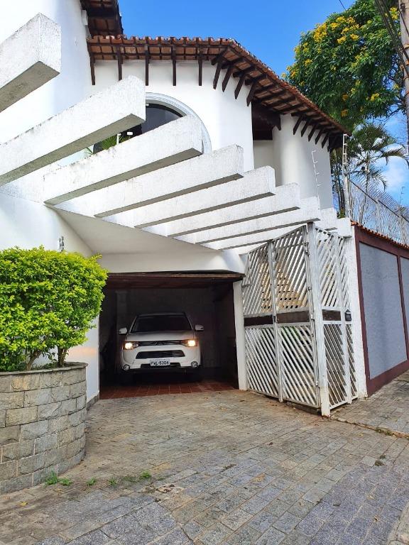 Casa à venda com 4 quartos, 320m² - Foto 4