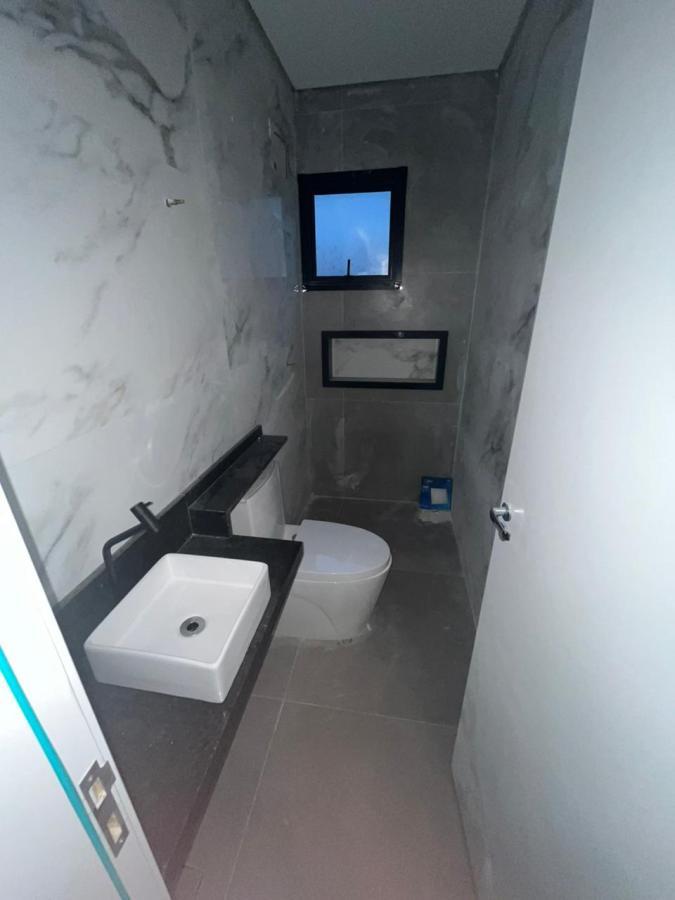 Sobrado à venda com 3 quartos, 128m² - Foto 9