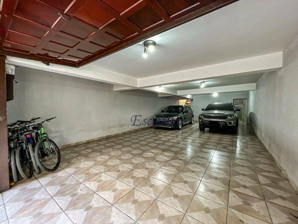 Sobrado à venda com 3 quartos, 500m² - Foto 41