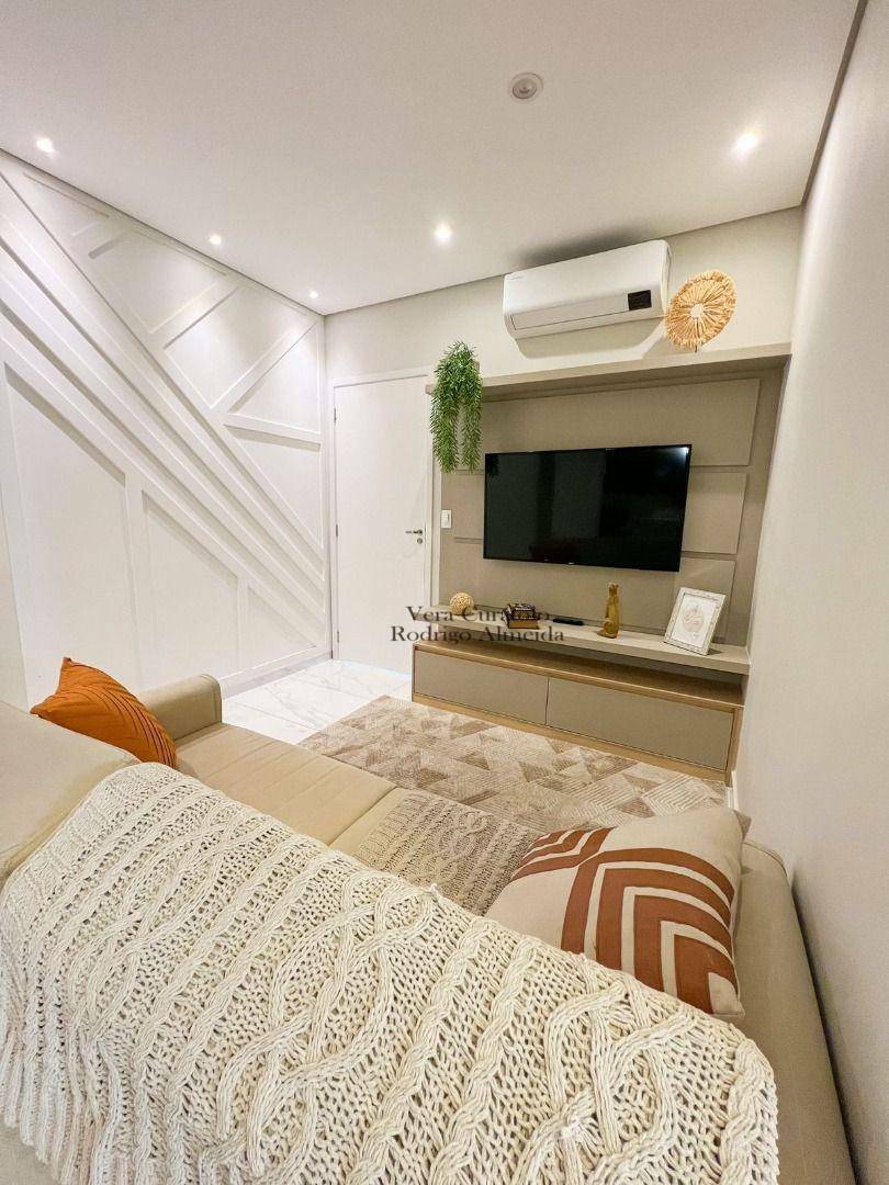 Apartamento Lançamentos com 2 quartos, 49m² - Foto 8