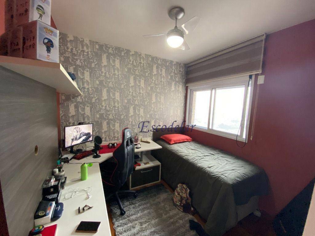 Apartamento para alugar com 3 quartos, 190m² - Foto 26