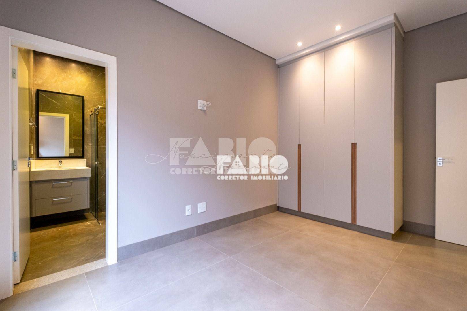 Casa de Condomínio à venda com 3 quartos, 256m² - Foto 14