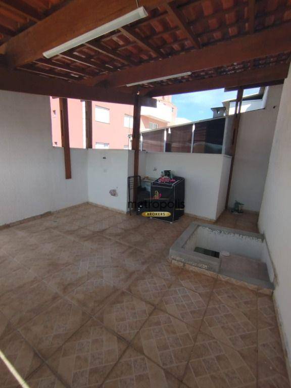 Cobertura à venda com 2 quartos, 90m² - Foto 20