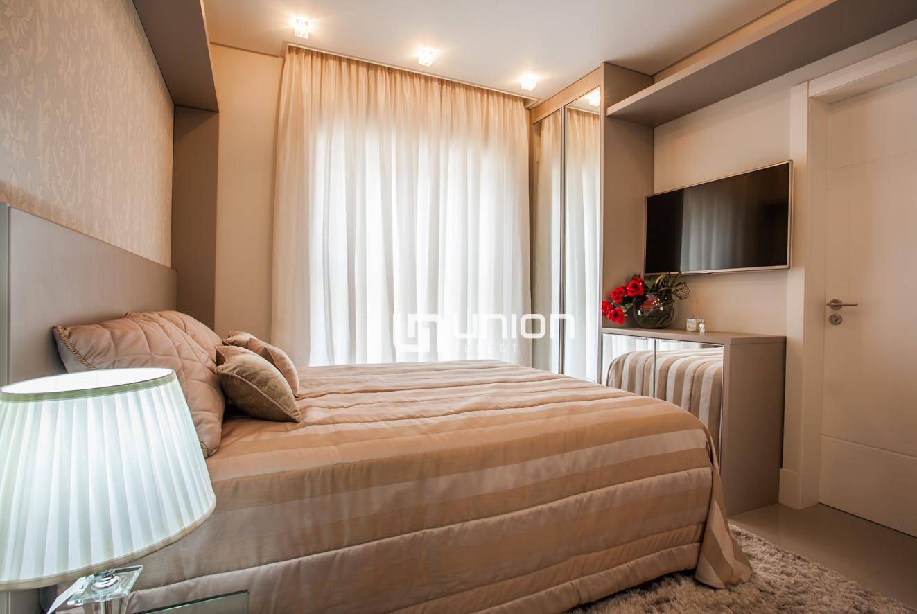 Apartamento à venda com 4 quartos, 193m² - Foto 15