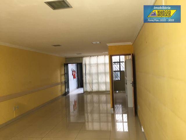 Conjunto Comercial-Sala para alugar, 65m² - Foto 7