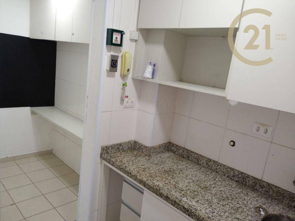 Conjunto Comercial-Sala para alugar, 340m² - Foto 14