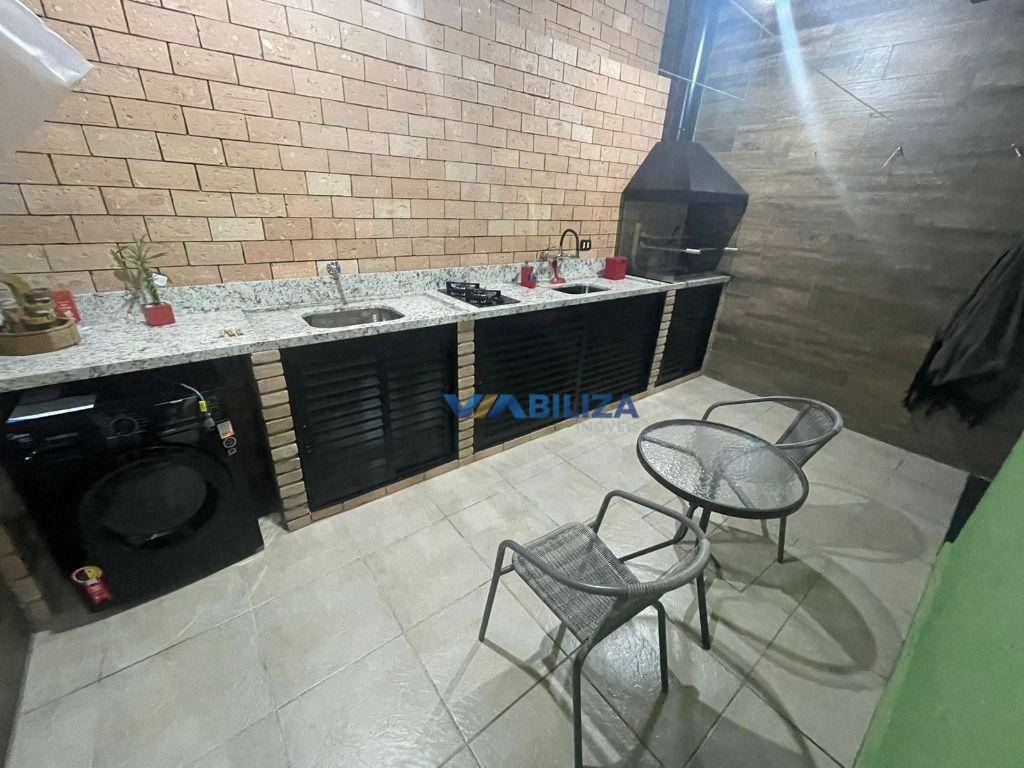 Sobrado à venda com 3 quartos, 125m² - Foto 35