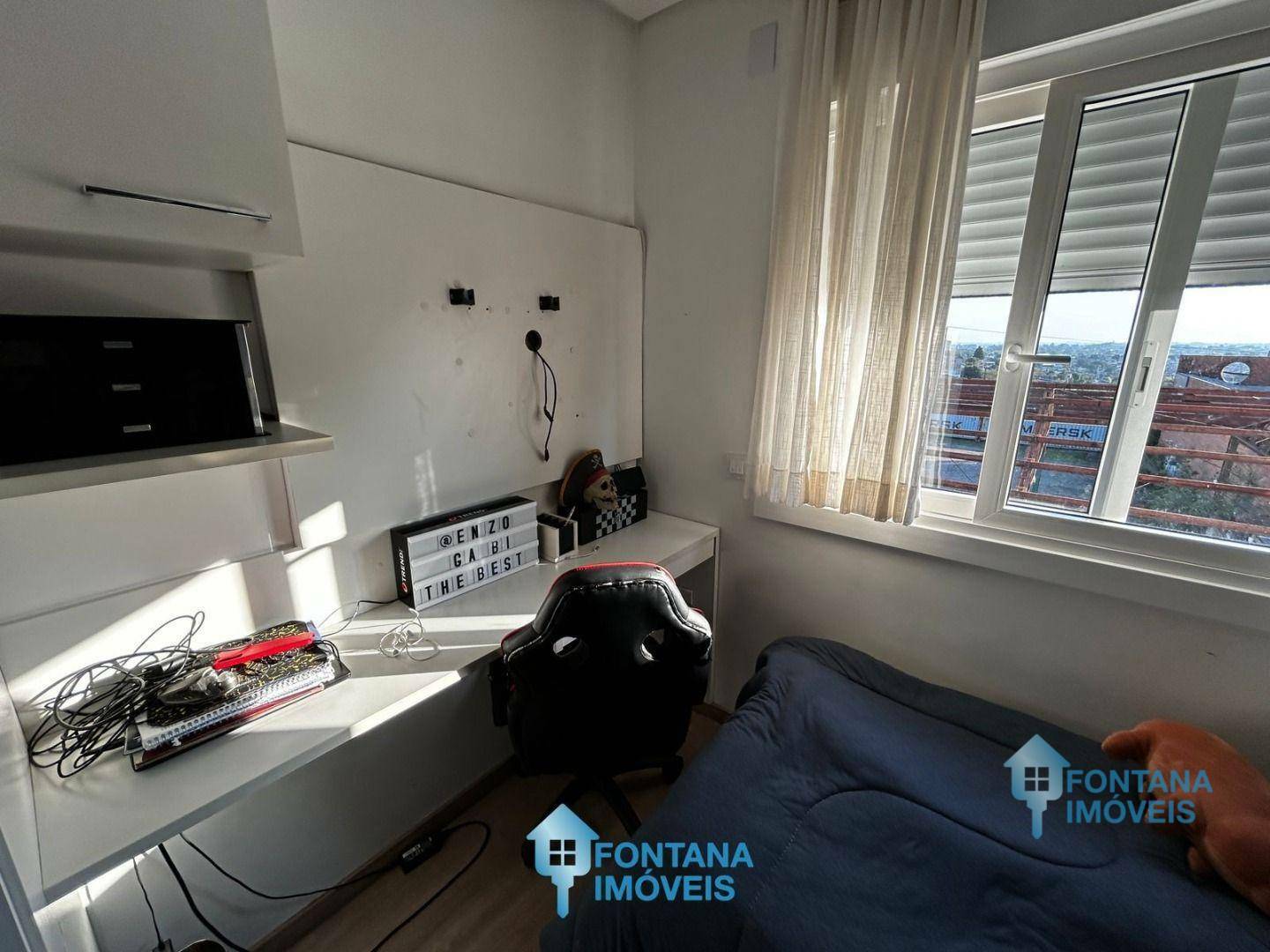 Casa de Condomínio à venda com 3 quartos, 124m² - Foto 22