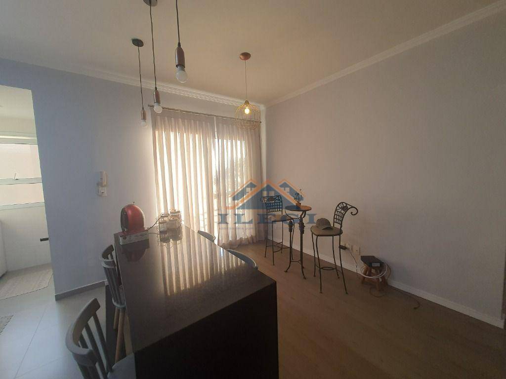 Apartamento para alugar com 2 quartos, 74m² - Foto 11