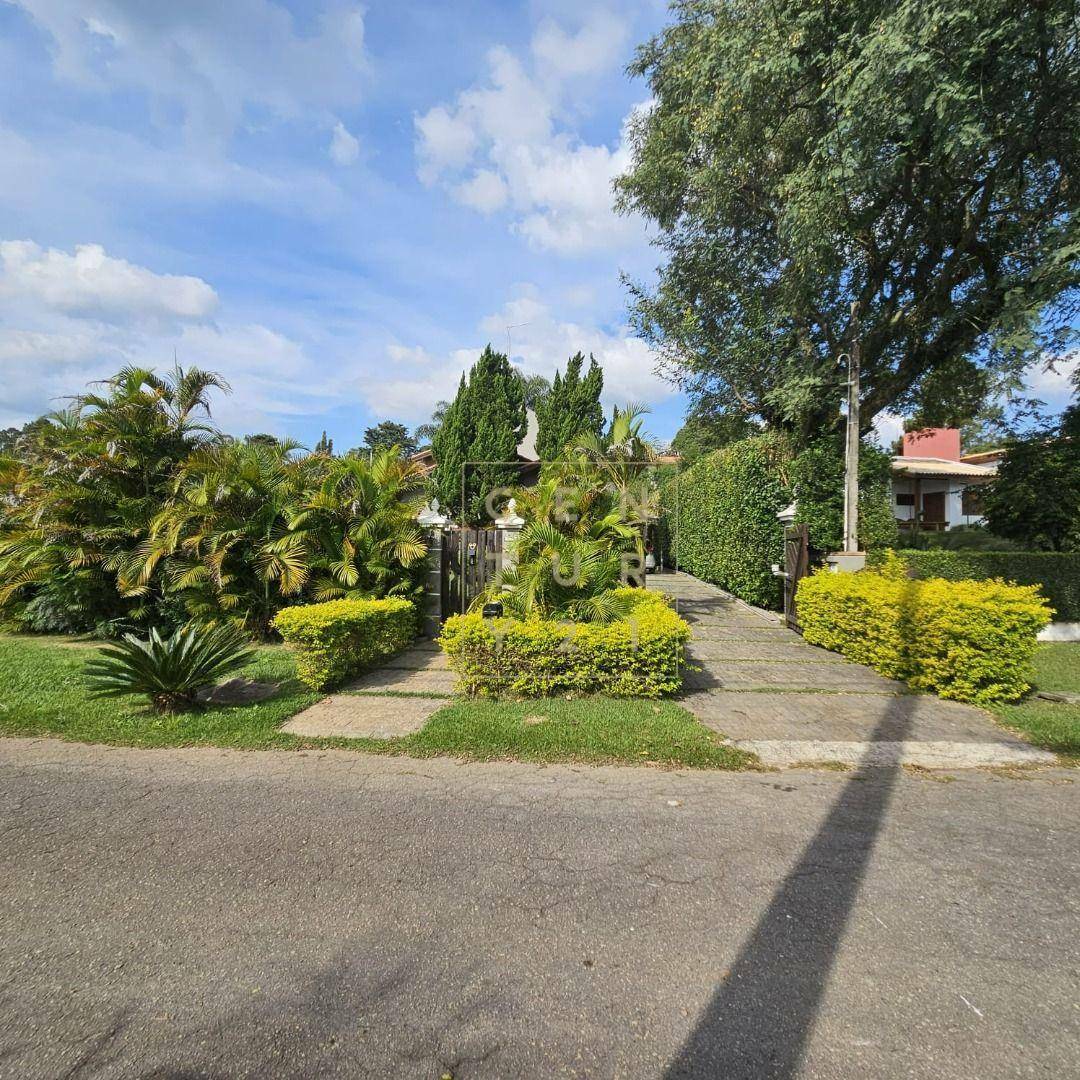 Casa de Condomínio à venda com 5 quartos, 367m² - Foto 39