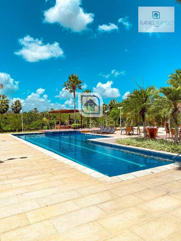 Casa de Condomínio à venda com 3 quartos, 151m² - Foto 22