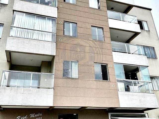 Apartamento à venda com 2 quartos, 83m² - Foto 12