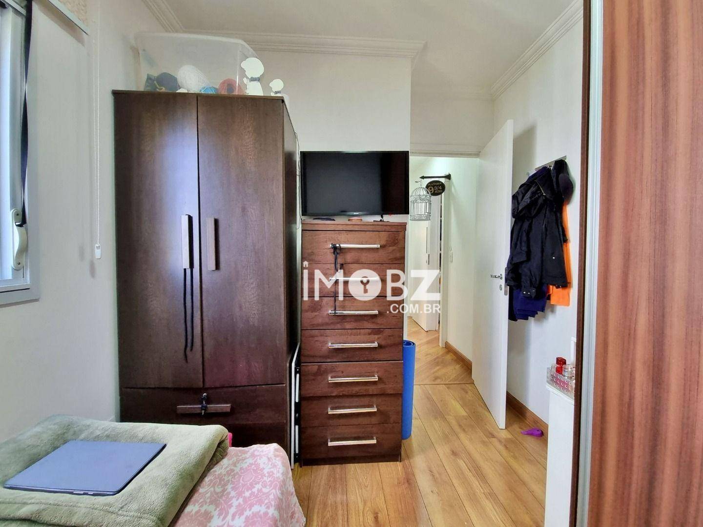 Apartamento à venda com 3 quartos, 121m² - Foto 16