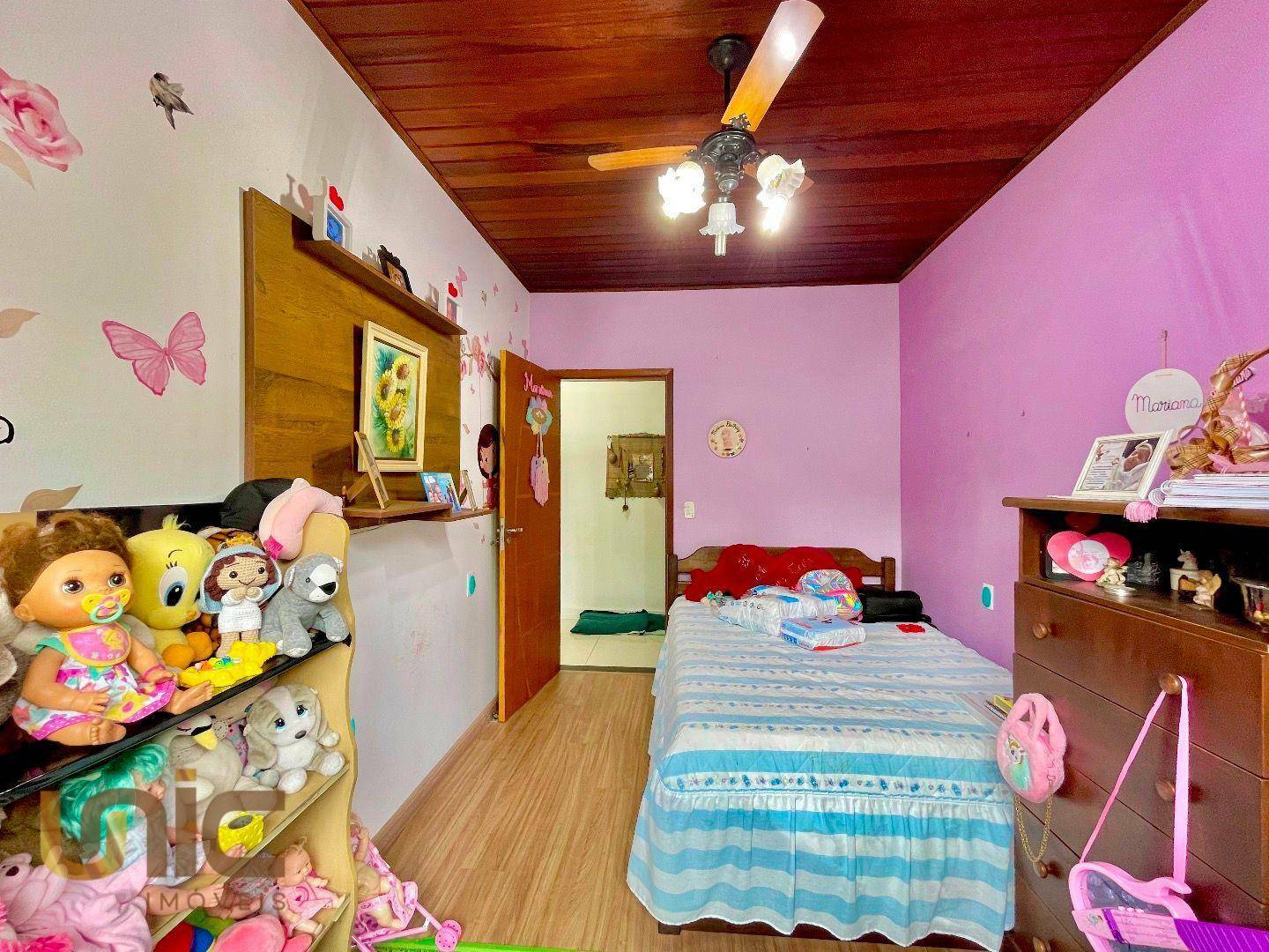 Casa de Condomínio à venda com 3 quartos, 122m² - Foto 10