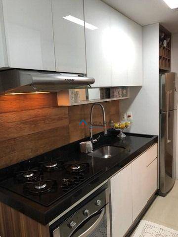 Apartamento à venda com 3 quartos, 71m² - Foto 3