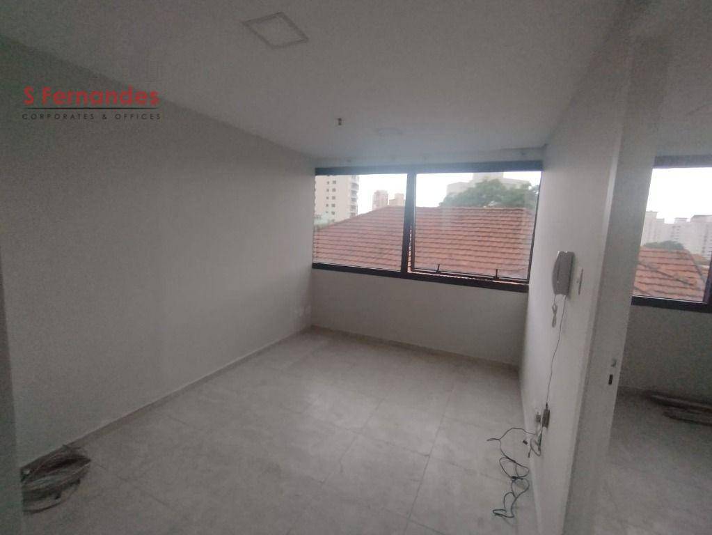 Conjunto Comercial-Sala para alugar, 50m² - Foto 12