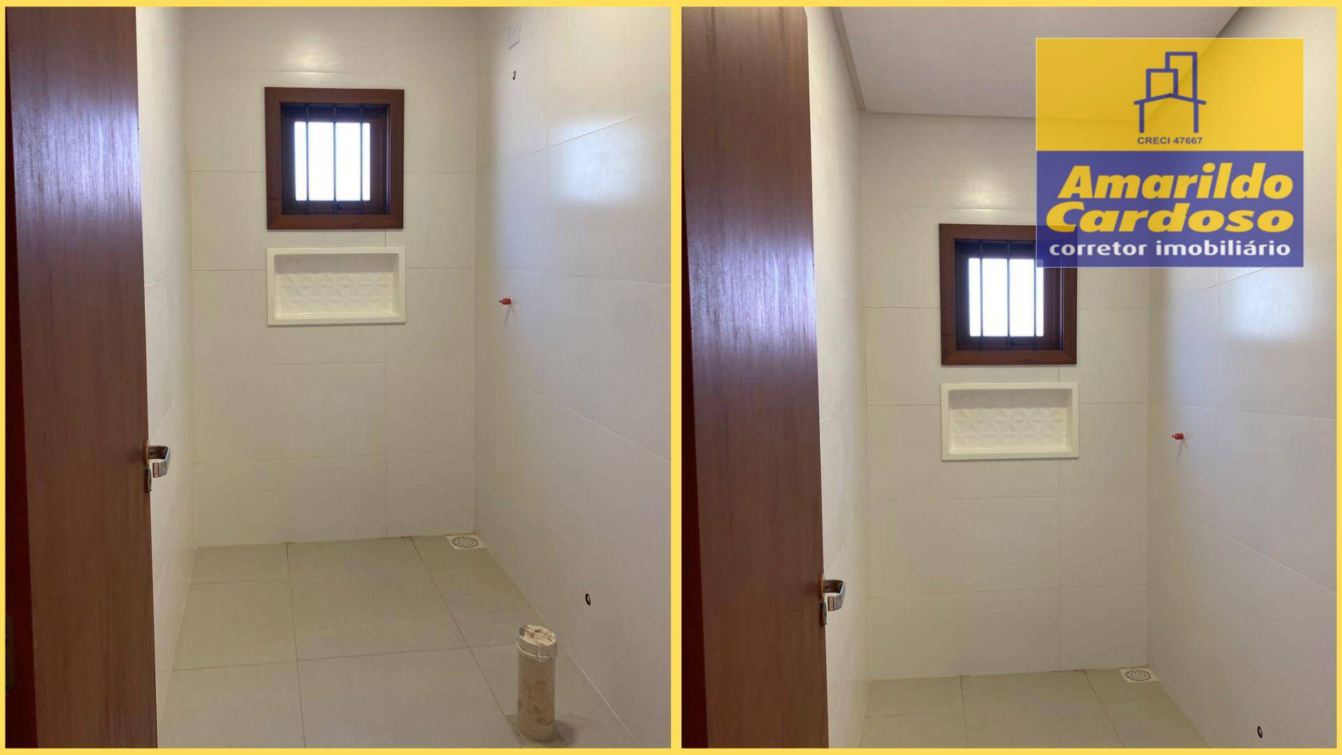 Casa à venda com 2 quartos, 60M2 - Foto 9