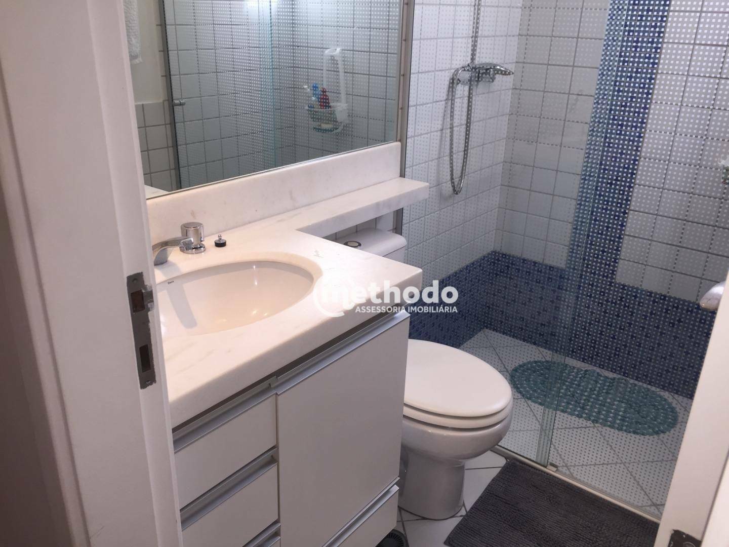 Apartamento à venda com 3 quartos, 134m² - Foto 17