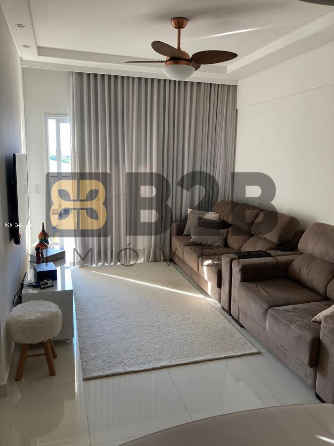 Apartamento à venda com 2 quartos, 88m² - Foto 1