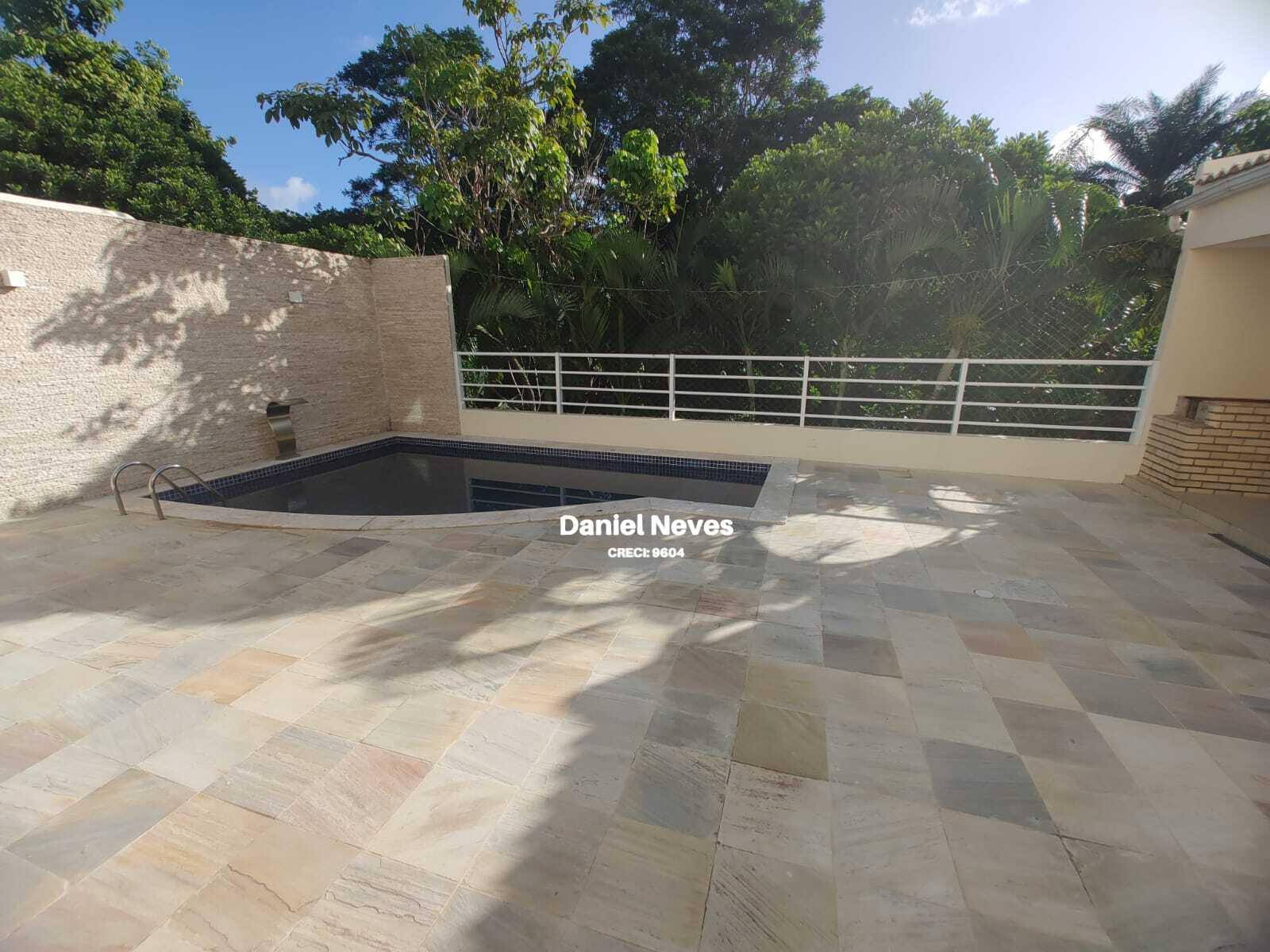 Casa de Condomínio à venda com 4 quartos, 350m² - Foto 10