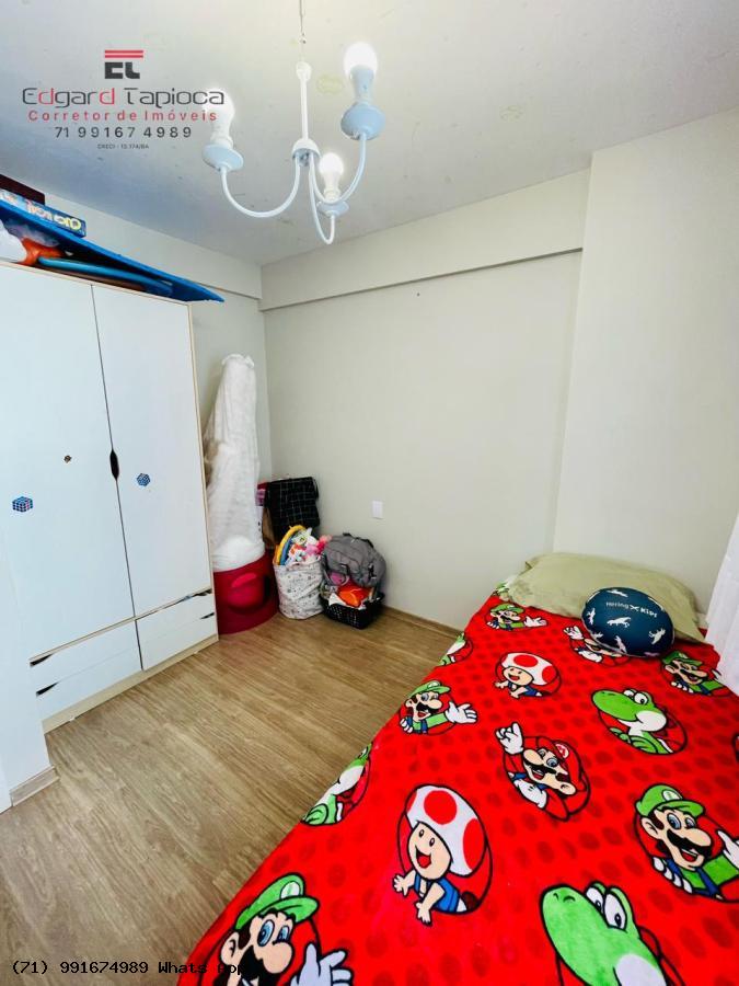 Apartamento à venda com 2 quartos, 72m² - Foto 9