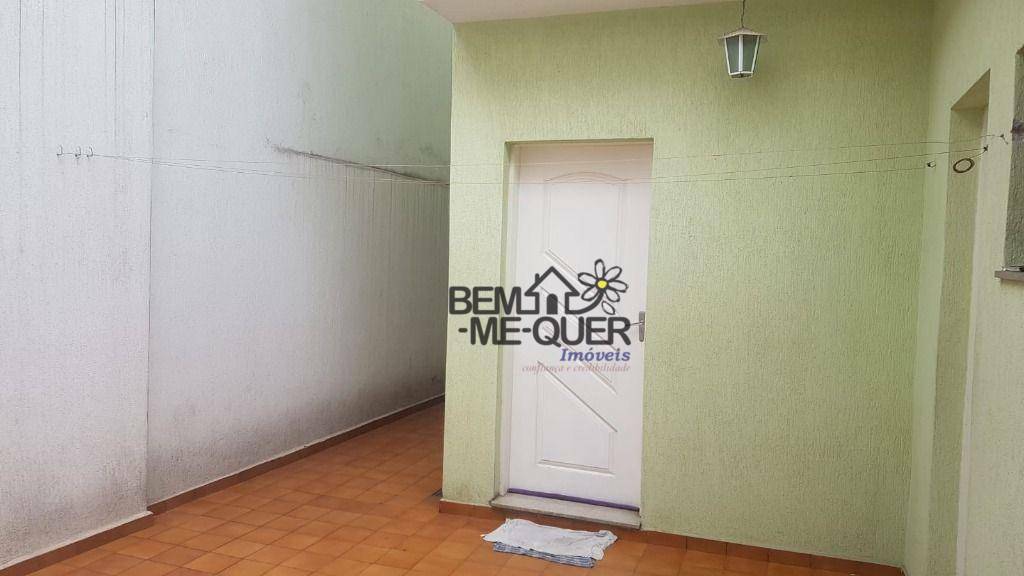 Sobrado à venda com 2 quartos, 140m² - Foto 13