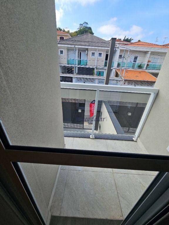 Sobrado à venda com 3 quartos, 114m² - Foto 15