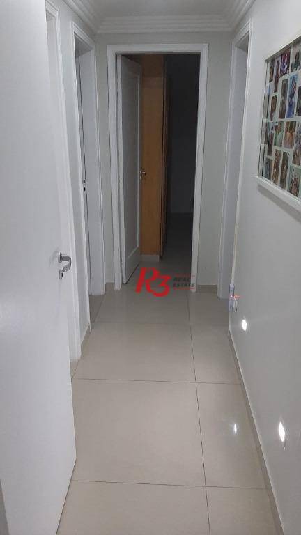 Apartamento à venda com 3 quartos, 136m² - Foto 14