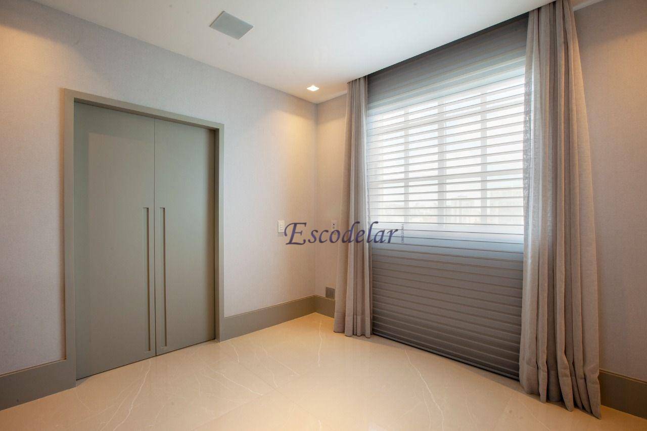 Apartamento à venda com 4 quartos, 331m² - Foto 11