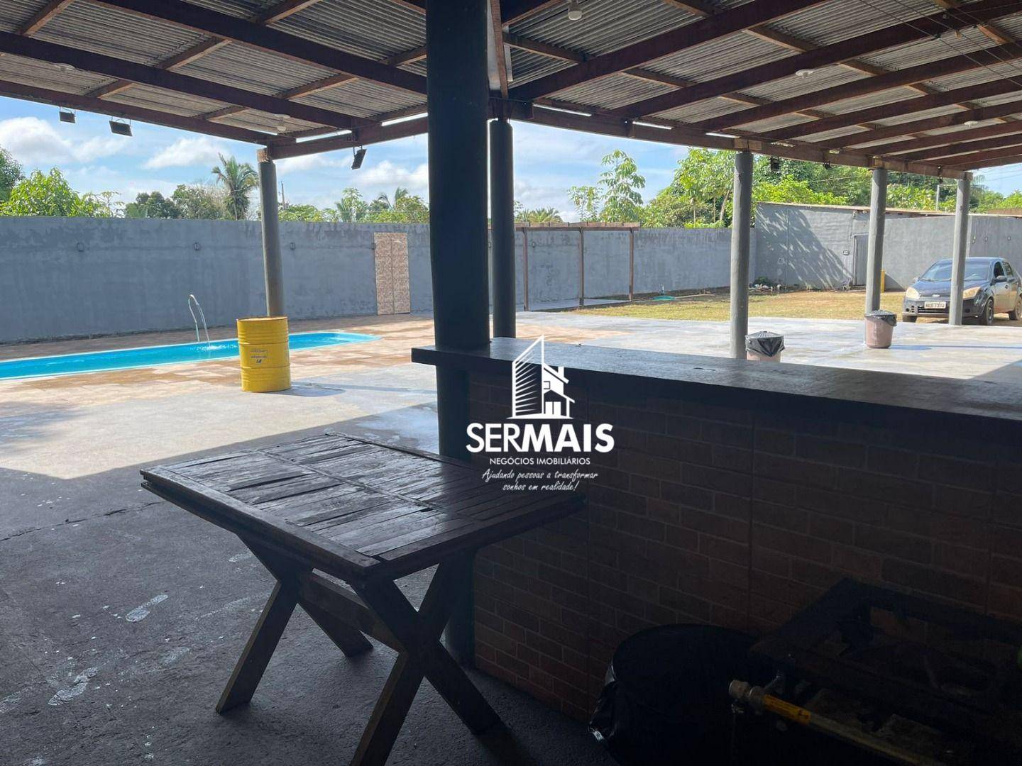 Chácara à venda com 1 quarto, 1200M2 - Foto 26