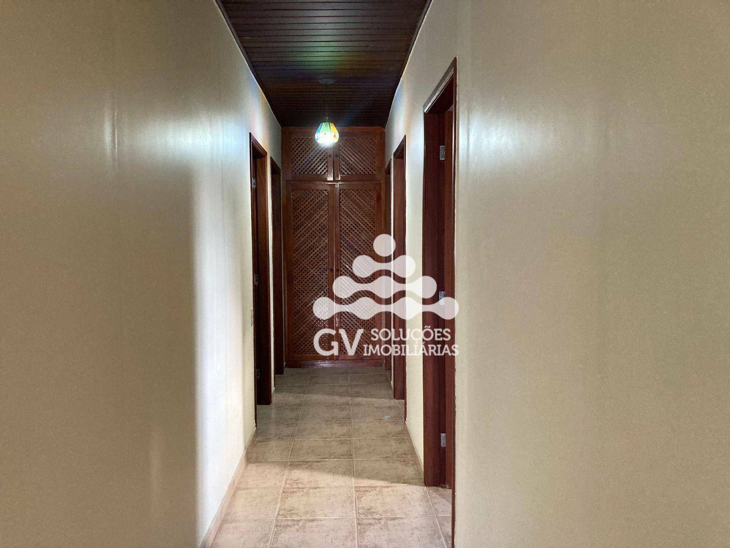 Casa de Condomínio à venda com 4 quartos, 186m² - Foto 7