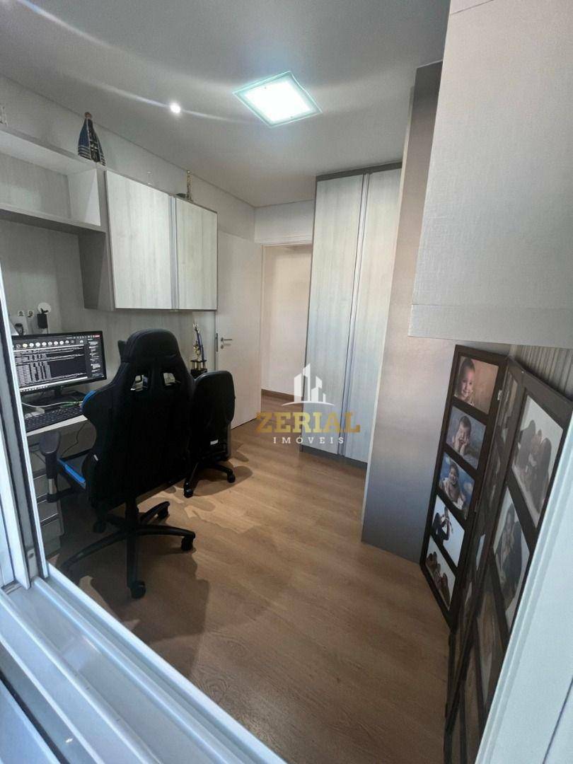 Apartamento à venda com 4 quartos, 155m² - Foto 13