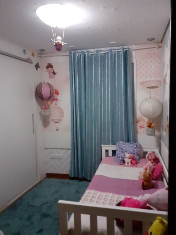 Apartamento à venda com 3 quartos, 83m² - Foto 22