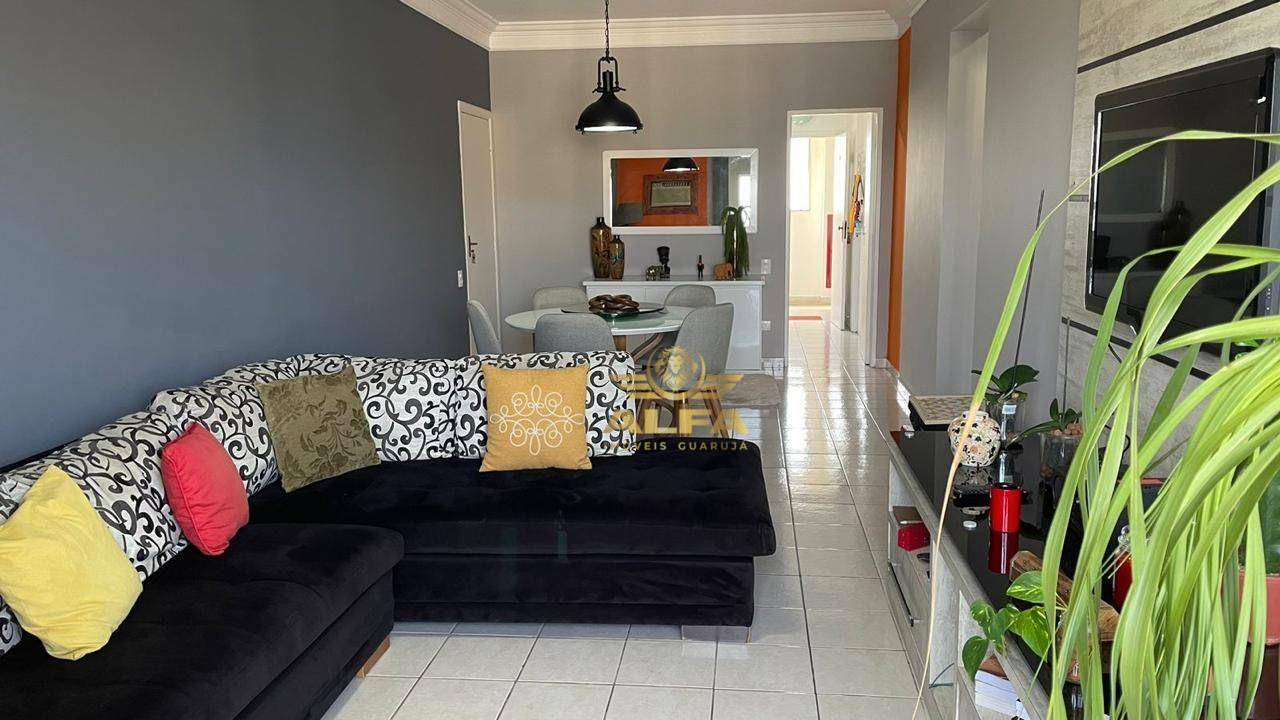 Apartamento à venda com 2 quartos, 80m² - Foto 3