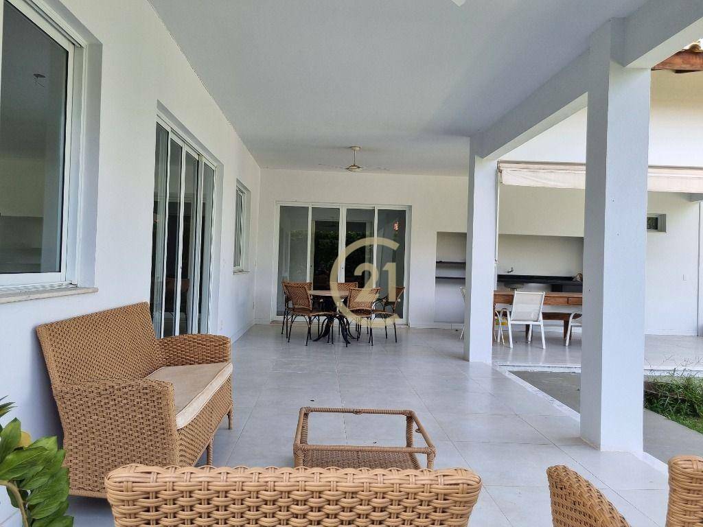 Casa de Condomínio à venda com 4 quartos, 450m² - Foto 7