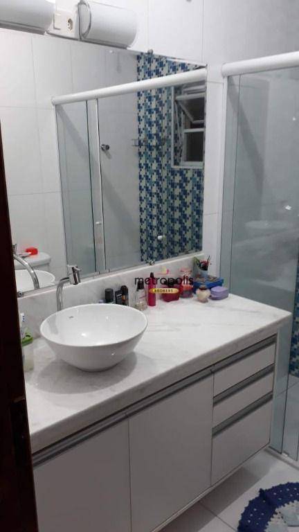 Sobrado à venda com 3 quartos, 185m² - Foto 10