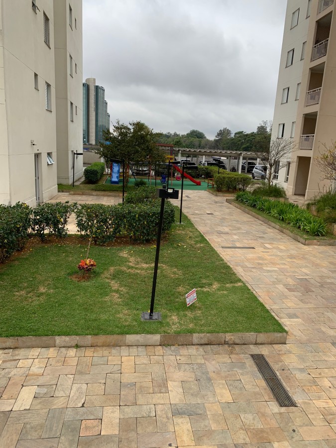 Apartamento à venda com 3 quartos, 99m² - Foto 34