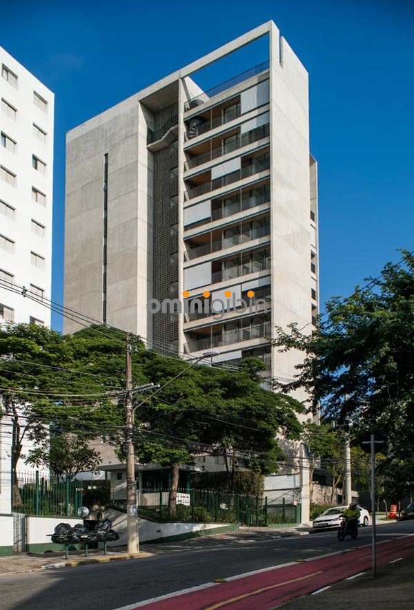 Cobertura à venda com 2 quartos, 124m² - Foto 15